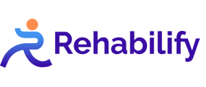 Logo Rehabilify